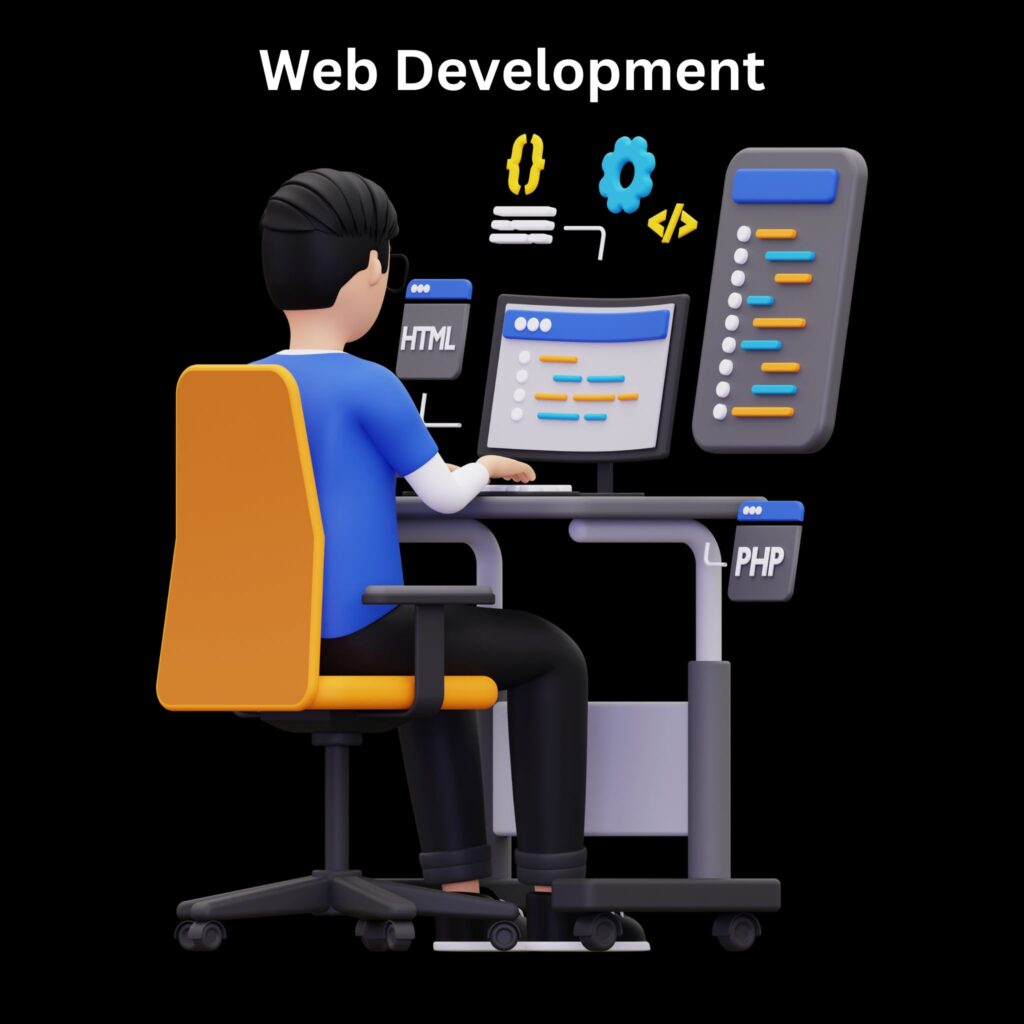 Web Development_SK-BrandTech
