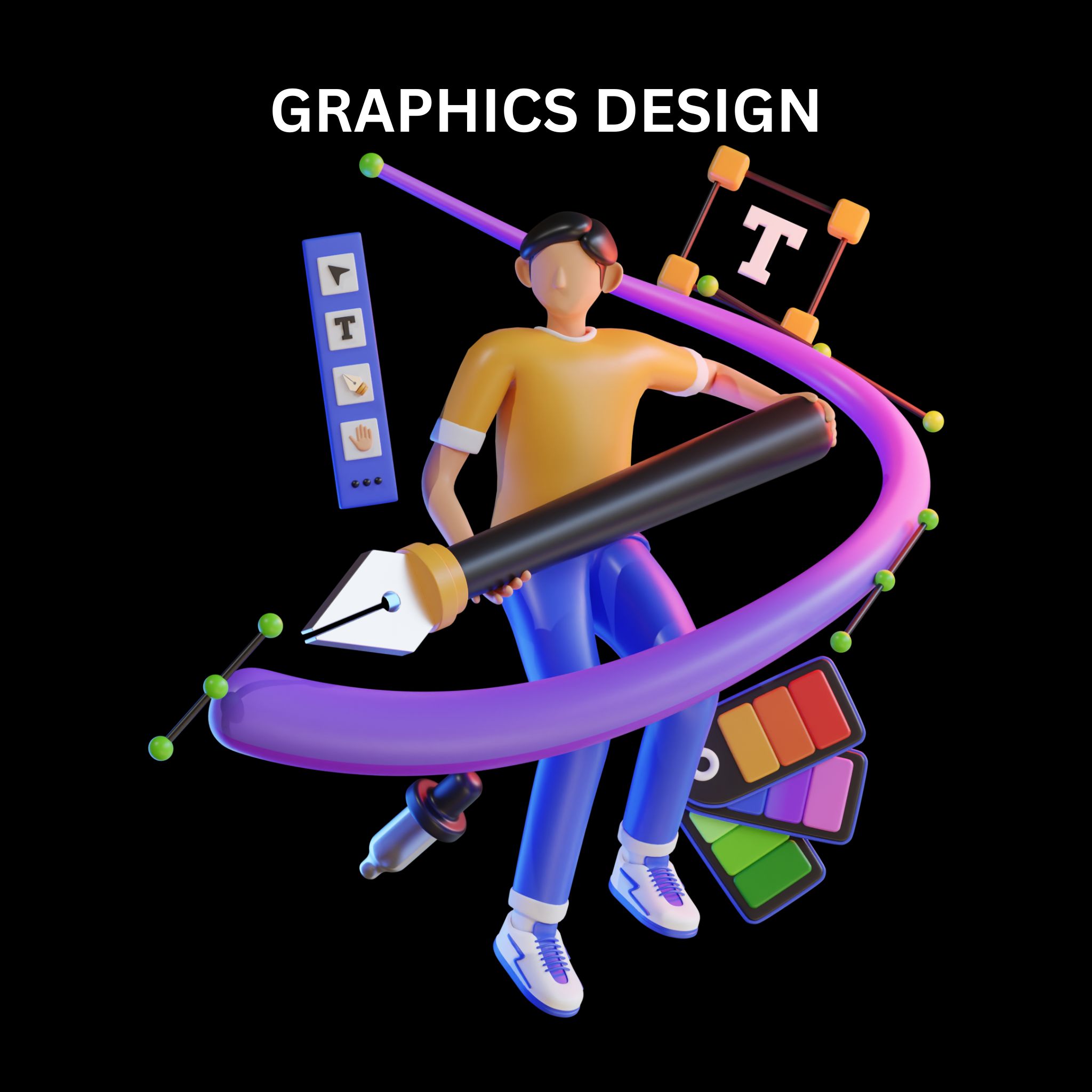 Graphics Design_SK-BrandTech