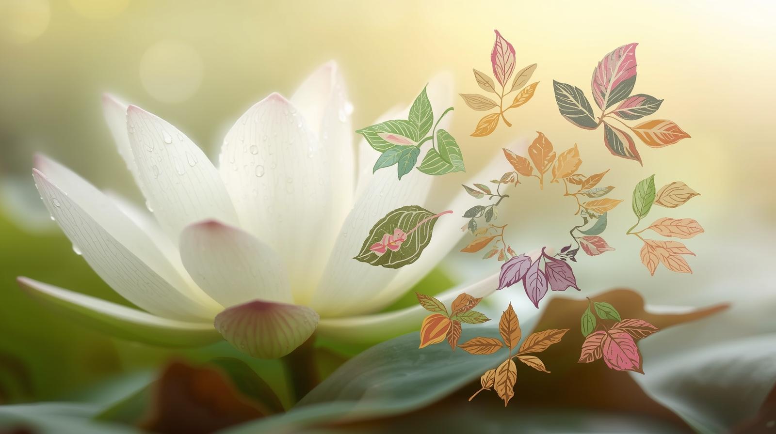 Ayurveda Panchakarma Center image SK Brand Tech - Healthcare marketing agency