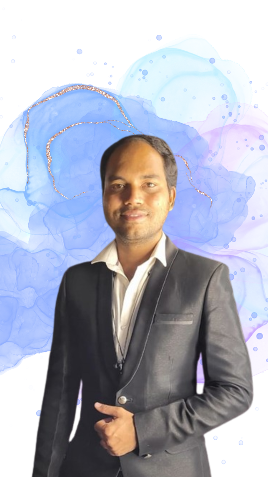 Shubham Kale Director of SK-BrandTech